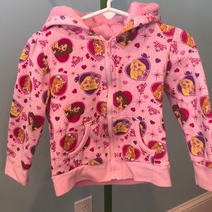Disney Sweatshirt